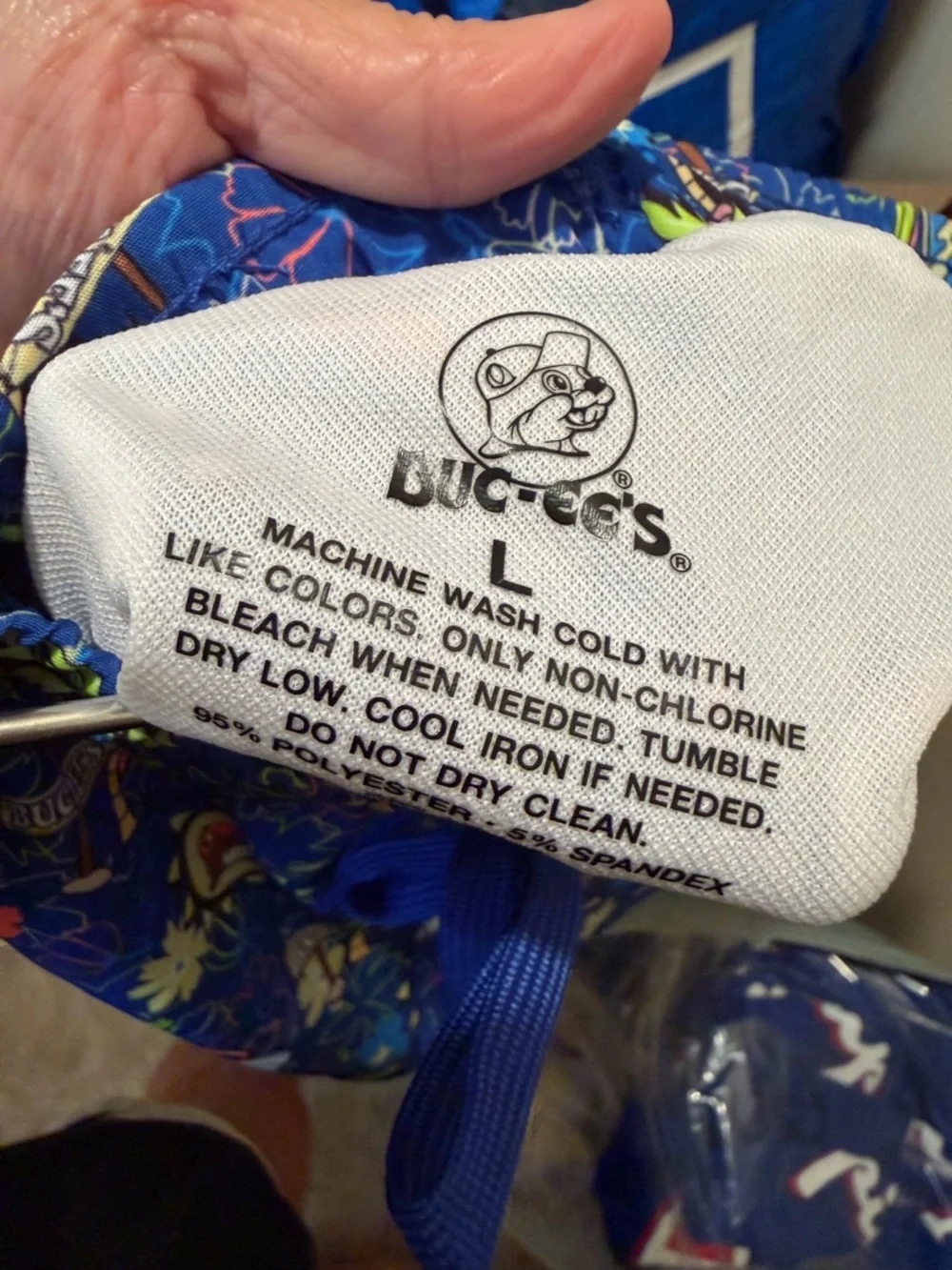 BUC-EES these buc